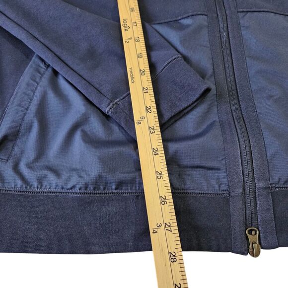 JORDAN Jumpman Womens Size 3X Nike Dri-fit Jacket Full Zip Pockets New With Tags - Picture 7 of 14